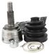 JAPANPARTS JPGI-H02 koppeling OMOC