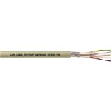 LAPP 34252/1 Datakabel UNITRONIC® CY PiDY (TP) 4 x 2 x 0.25 mm² Grijs per meter