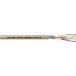 LAPP 34252/1 Datakabel UNITRONIC® CY PiDY (TP) 4 x 2 x 0.25 mm² Grijs per meter