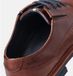 Bugatti Heren Veterschoen Cognac Maat 45
