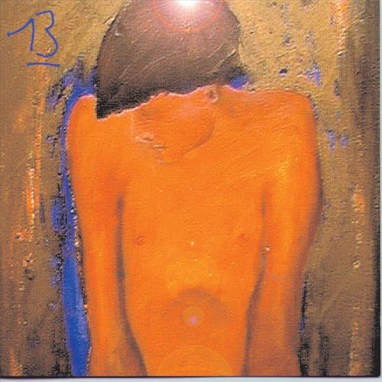 13 Blur - 13