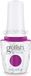 Hand & Nail Harmony Gelish Tahiti Hottie 15ml Gel Nagellak Paars
