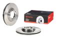 BREMBO Remschijf (09.B030.10)