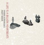 Sonic Rendezvous Andy Moor & Yannis Kyriakides - A Life Is A Billion Heartbeats (LP)