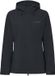 VAUDE Elope Jacket III Dames Hardshell Jas Zwart