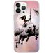 ERT GROUP mobiel telefoonhoesje voor Xiaomi REDMI NOTE 9 PRO/ 9S origineel en officieel erkend DC patroon Wonder Woman 002 aangepast aan de vorm van de mobiele telefoon, hoesje is gemaakt van TPU