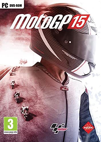 Milestone Motogp 15 - PC/Consoles/Games/Accessories