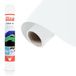 Siser® Transferfolie, vinyl, wit, 50 x 30 cm