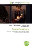 Santa OmniScriptum Santa Claus Lane
