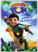 Cass Film Tree Fu Tom [DVD]