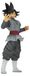 Dragon Ball Super figurine d'action, Goku Black, 19 cm, multicolore