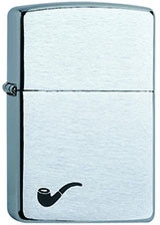 Zippo Aansteker Pipe Lighter Design - 0041689102609