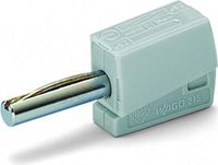 WAGO Bananenstekker 215-811 | 50 stuks