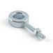 Derbi Tendeur de chaîne axe de roue 15mm Senda