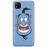 ERT GROUP mobiel telefoonhoesje voor Xiaomi REDMI 9C origineel en officieel erkend Disney patroon Genie 001 optimaal aangepast aan de vorm van de mobiele telefoon, hoesje is gemaakt van TPU