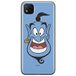 ERT GROUP mobiel telefoonhoesje voor Xiaomi REDMI 9C origineel en officieel erkend Disney patroon Genie 001 optimaal aangepast aan de vorm van de mobiele telefoon, hoesje is gemaakt van TPU
