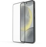 Hama screenprotector geschikt voor Galaxy S25 Edge - Extreme pro - Met montagehulp