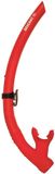 Beuchat Spy Purge Duik Snorkel Rood