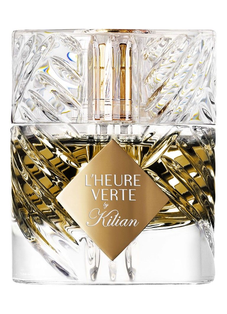 Kilian Paris Fièvre Verte / 50 / Unisex