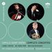 Brilliant Classics Berlin Classics Saint-Saëns: Complete Concertos 2 (CD)