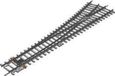 Piko H0 55170 Wissel, Links 239 mm