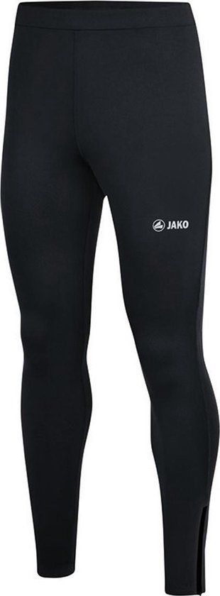 Jako Wintertight Run 2.0 - Dames - Maat 40 - Zwart
