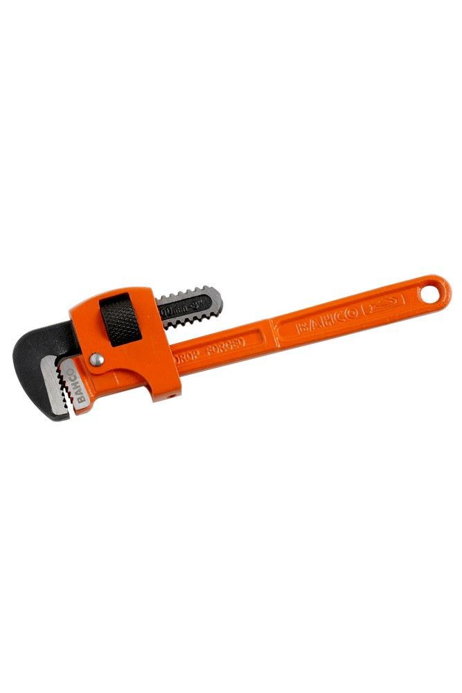 Bahco 361-18 Stillson buistang met geharde bekken, 450 mm