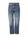 LEVI'S ® Jeans '565 97 Loose Straight' blauw denim