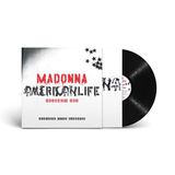 American Madonna - American Life Mixshow Mix