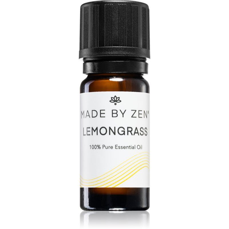 MADE BY ZEN Lemongrass