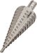Vigor V2396 HSS stappenboor
