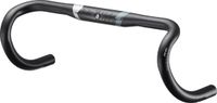 Controltech SLA Race Stuur Compact 44CM Carbon Grijs/Zwart