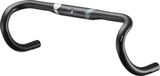 Controltech SLA Race Stuur Compact 44CM Carbon Grijs/Zwart