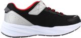 Skechers MICROSPEC TREAD Baskets Enfants 404115L BKSR