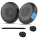 Merkloos Jabra Evolve2 75 Oorkussens Vervanging