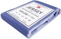 KZ Jersey Drap - Bleu Foncé - Sans Élastique - 160x200 cm