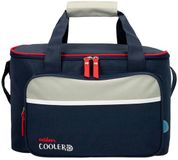 Aktive Thermische Tas 17l Blauw