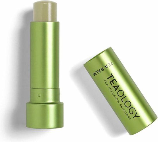 Teaology Matcha Tea Lip Balm - 4g