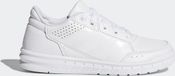 adidas Altasport K Sneakers Kinderen - Ftwr White/Ftwr White/Clear Grey S12