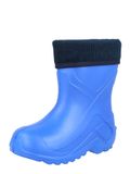 BECK Regenlaarzen blauw / enziaan