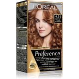 L'Oréal Paris Préférence Haarkleuringen 1 st