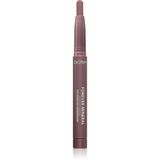 GOSH COPENHAGEN GOSH Forever Mineral Matte Eyeshadow Stick 018 Matt Plum