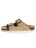 Bayton Sandaal 'TRACY' beige