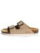 Bayton Sandaal 'TRACY' beige
