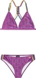 Protest PRTFimkes JR Bikini Set Meisjes Jelly Purple
