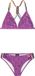 Protest PRTFimkes JR Bikini Set Meisjes Jelly Purple