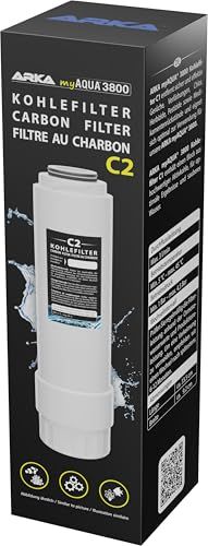 ARKA MyAQUA 3800 C2 Koolstoffilter