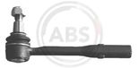 A.B.S. Tête de biellette de direction, biellette de direction, convient pour MERCEDES-BENZ S-Klasse Berline (W221) 230837