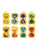 Loungefly Harry Potter Enamel Pins Blind Hourglass Display (16)