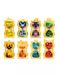 Loungefly Harry Potter Enamel Pins Blind Hourglass Display (16)
